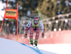 Italy World Cup Alpine Skiing