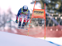 Italy World Cup Alpine Skiing