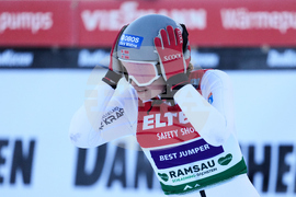 Austria Nordic Combined