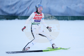 Austria Nordic Combined