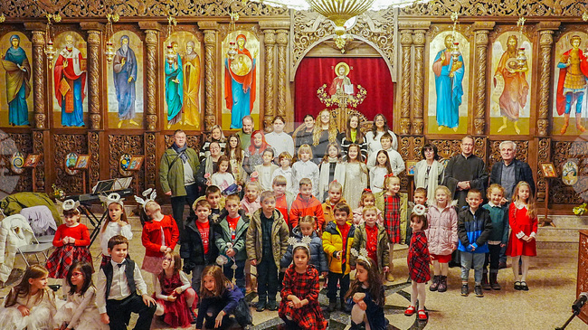 Ротари клуб Габрово организира Рождественски концерт с участието на над 70 деца