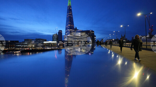 Сметките за електроенергия на повечето британци се очаква да са по-ниски от април, съобщи регулаторен орган