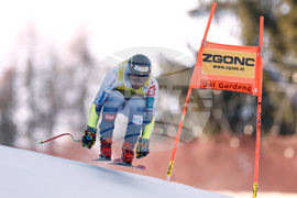 Italy World Cup Alpine Skiing