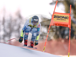 Italy World Cup Alpine Skiing