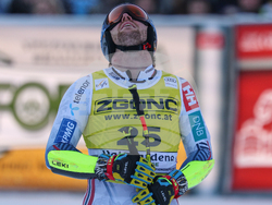 Italy World Cup Alpine Skiing