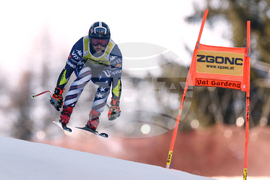 Italy World Cup Alpine Skiing
