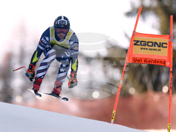 Italy World Cup Alpine Skiing