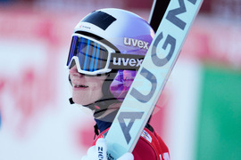Austria Nordic Combined