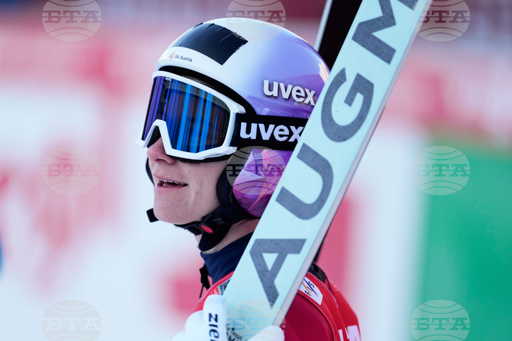 Austria Nordic Combined