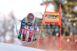 Italy World Cup Alpine Skiing