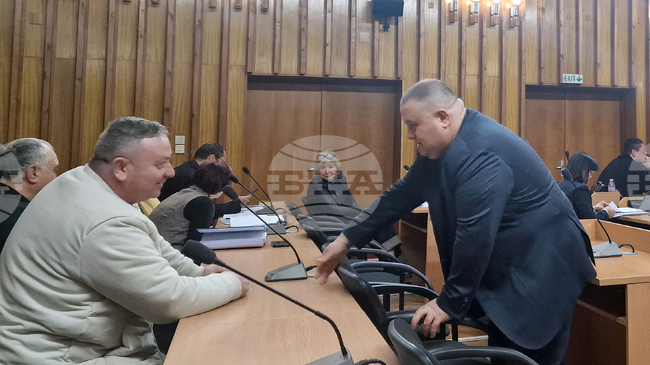 Сградата на здравната служба в Киченица се предоставя за ползване на „Български пощи“ с решение на Общинския съвет в Разград