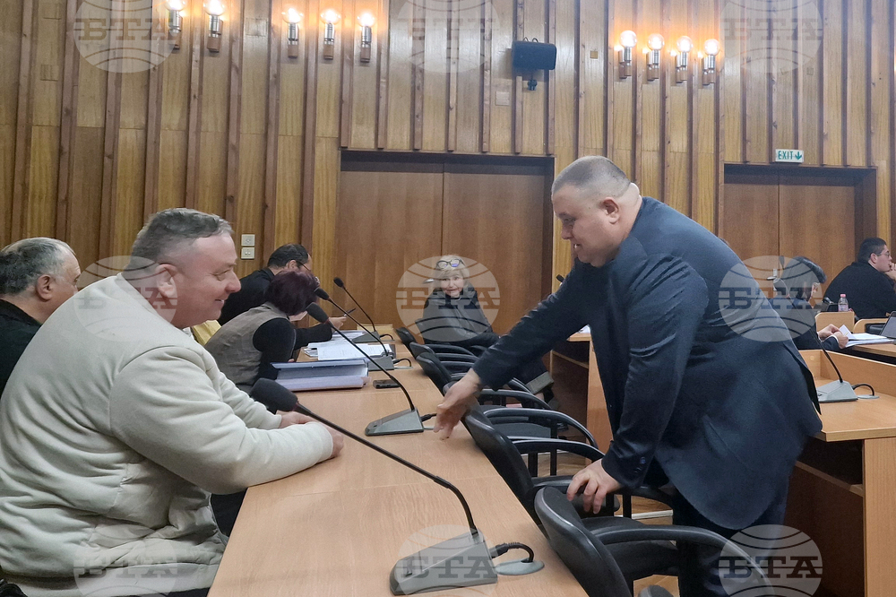 Сградата на здравната служба в Киченица се предоставя за ползване на „Български пощи“ с решение на Общинския съвет в Разград