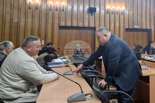 Сградата на здравната служба в Киченица се предоставя за ползване на „Български пощи“ с решение на Общинския съвет в Разград