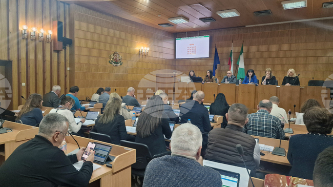 Кметът на община Разград оттегли предложението за създаване на Общински консултативен съвет по въпросите за младежта 