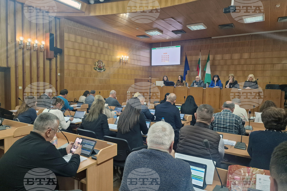 Кметът на община Разград оттегли предложението за създаване на Общински консултативен съвет по въпросите за младежта 