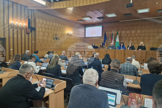 Кметът на община Разград оттегли предложението за създаване на Общински консултативен съвет по въпросите за младежта 