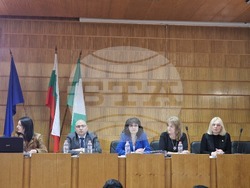 Разград - Общински съвет - заседание