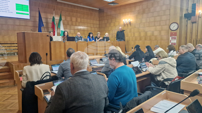 Община Разград ще осигури временен безлихвен заем за изпълнение на проекта „Около поречието на река Бели Лом“