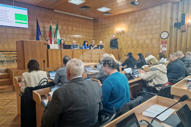 Община Разград ще осигури временен безлихвен заем за изпълнение на проекта „Около поречието на река Бели Лом“