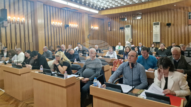 Община Разград ще кандидатства за закупуване на още един електромобил и зарядна станция за нуждите на социалните услуги 