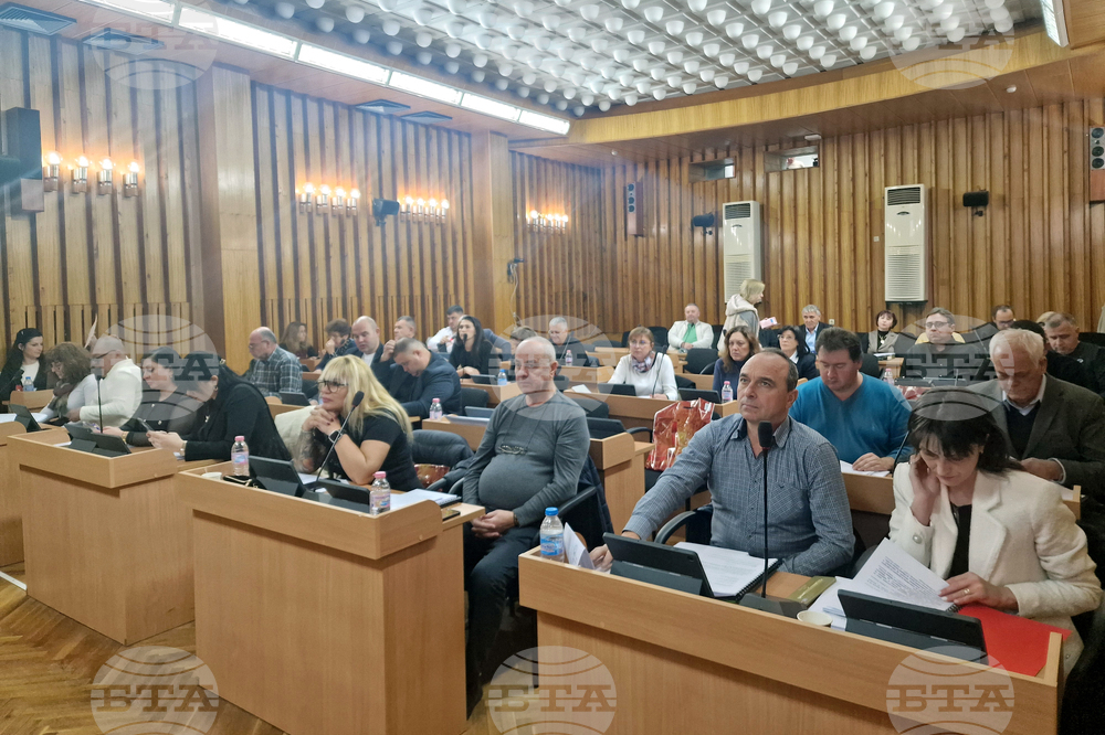 Община Разград ще кандидатства за закупуване на още един електромобил и зарядна станция за нуждите на социалните услуги 