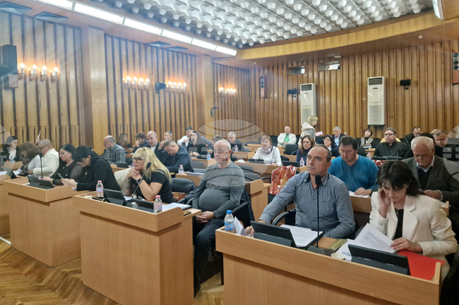 Община Разград ще кандидатства за закупуване на още един електромобил и зарядна станция за нуждите на социалните услуги 