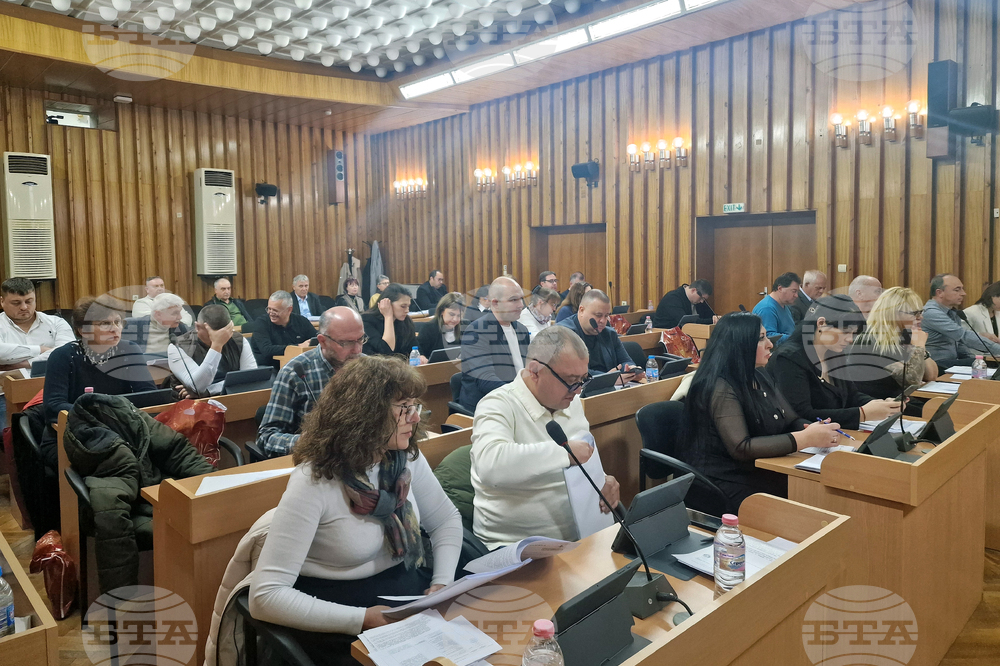 Разходите за дейност „Чистота“ в Община Разград за новата година са планирани да са 4 188 422,35 евро