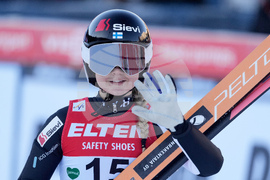 Austria Nordic Combined