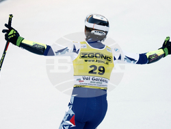 Italy World Cup Alpine Skiing