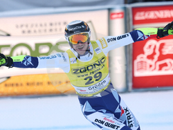 Italy World Cup Alpine Skiing