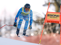 Italy World Cup Alpine Skiing