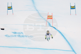 Italy World Cup Alpine Skiing