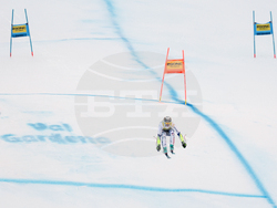 Italy World Cup Alpine Skiing