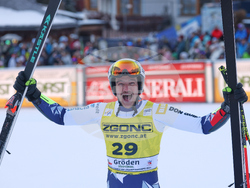 Italy World Cup Alpine Skiing