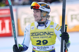 Italy World Cup Alpine Skiing