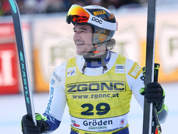 Italy World Cup Alpine Skiing