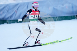 Austria Nordic Combined