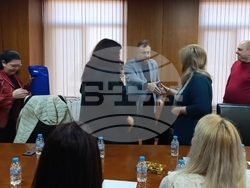 Снимка: Община Шумен