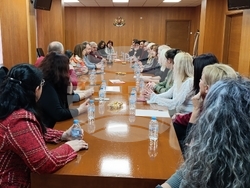 Снимка: Община Шумен