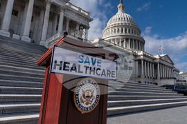 AP Poll American Priorities