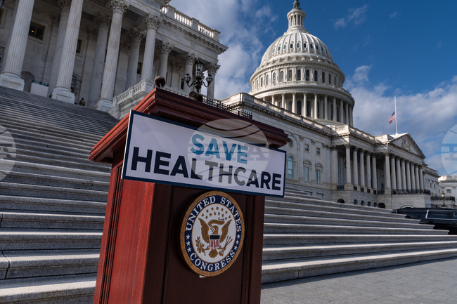 AP Poll American Priorities