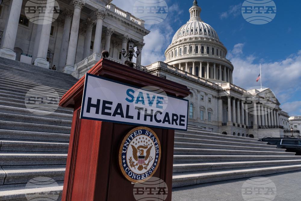 AP Poll American Priorities