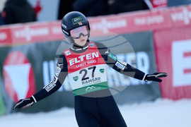 Austria Nordic Combined