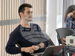 Пловдив - „Творческа Европа“ - информационна среща