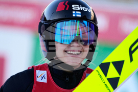 Austria Nordic Combined