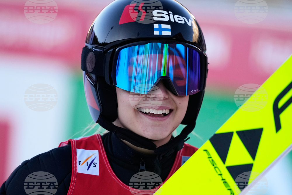 Austria Nordic Combined