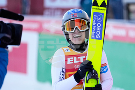 Austria Nordic Combined