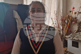 Априлци - възстановка - празник - Игнажден