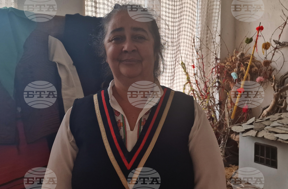 Априлци - възстановка - празник - Игнажден