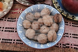 Априлци - възстановка - празник - Игнажден